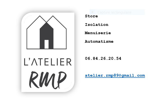 logo partenaire Atelier RMP