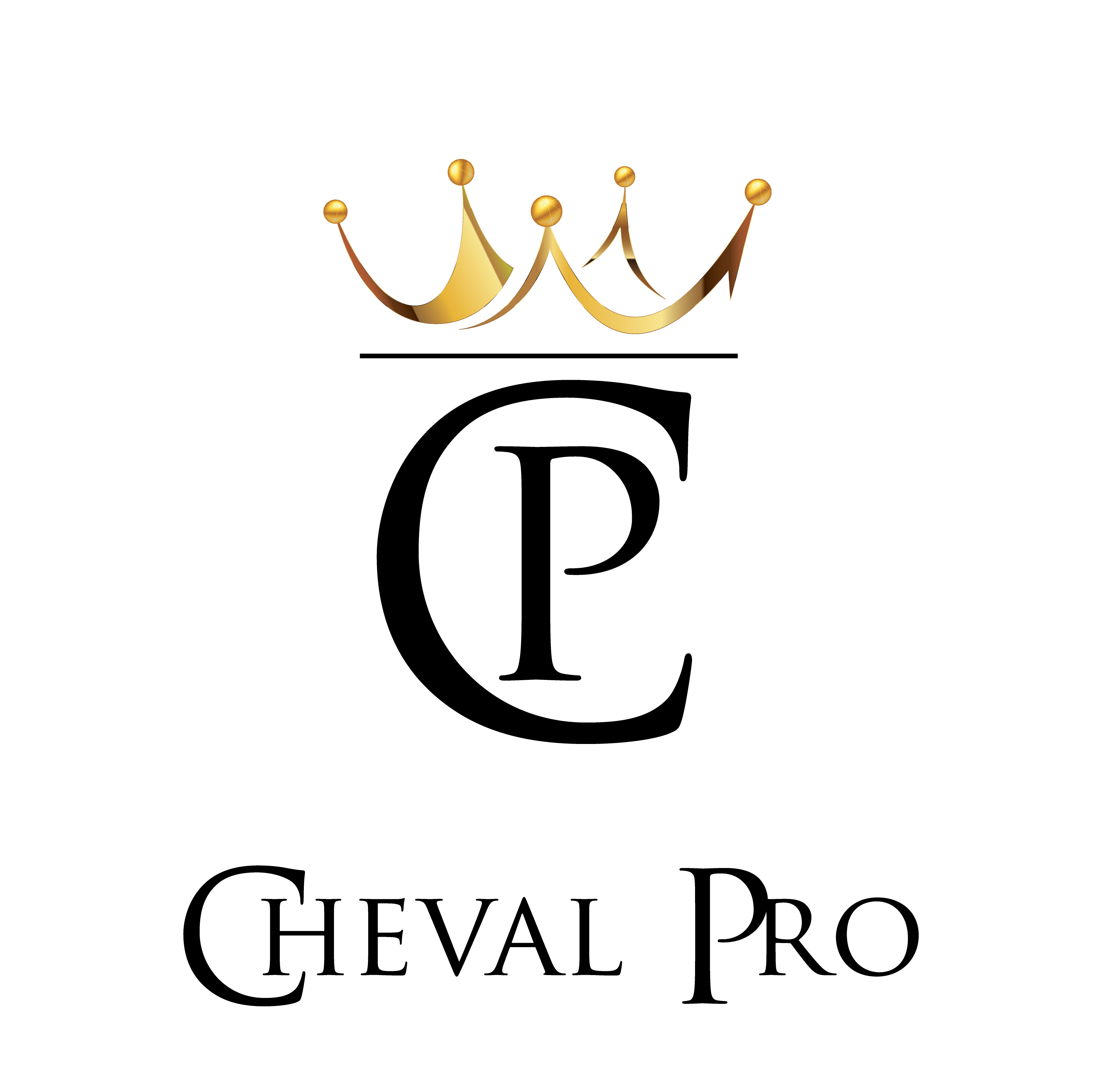 logo partenaire Cheval Pro