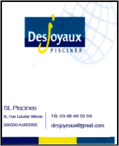 logo partenaire Desjoyaux