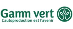 logo partenaire GammVert
