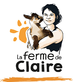 logo partenaire La Ferme Claire