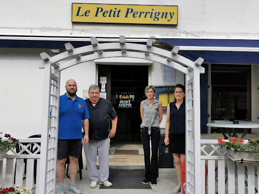 logo partenaire Le Petit Perrigny