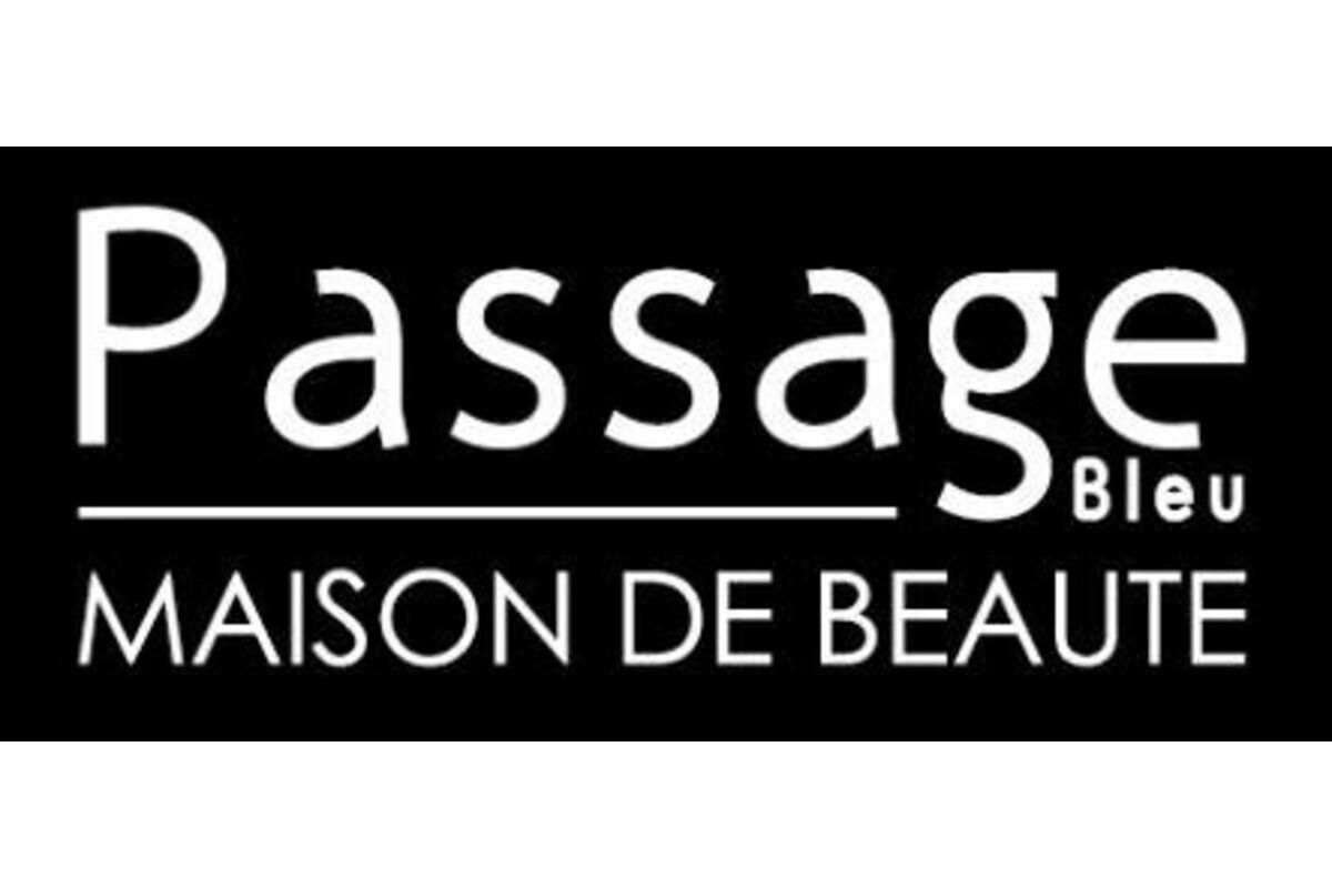 logo partenaire Passage Bleu