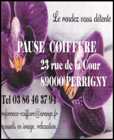 logo partenaire Pause Coiffure