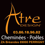 logo partenaire Atre Design