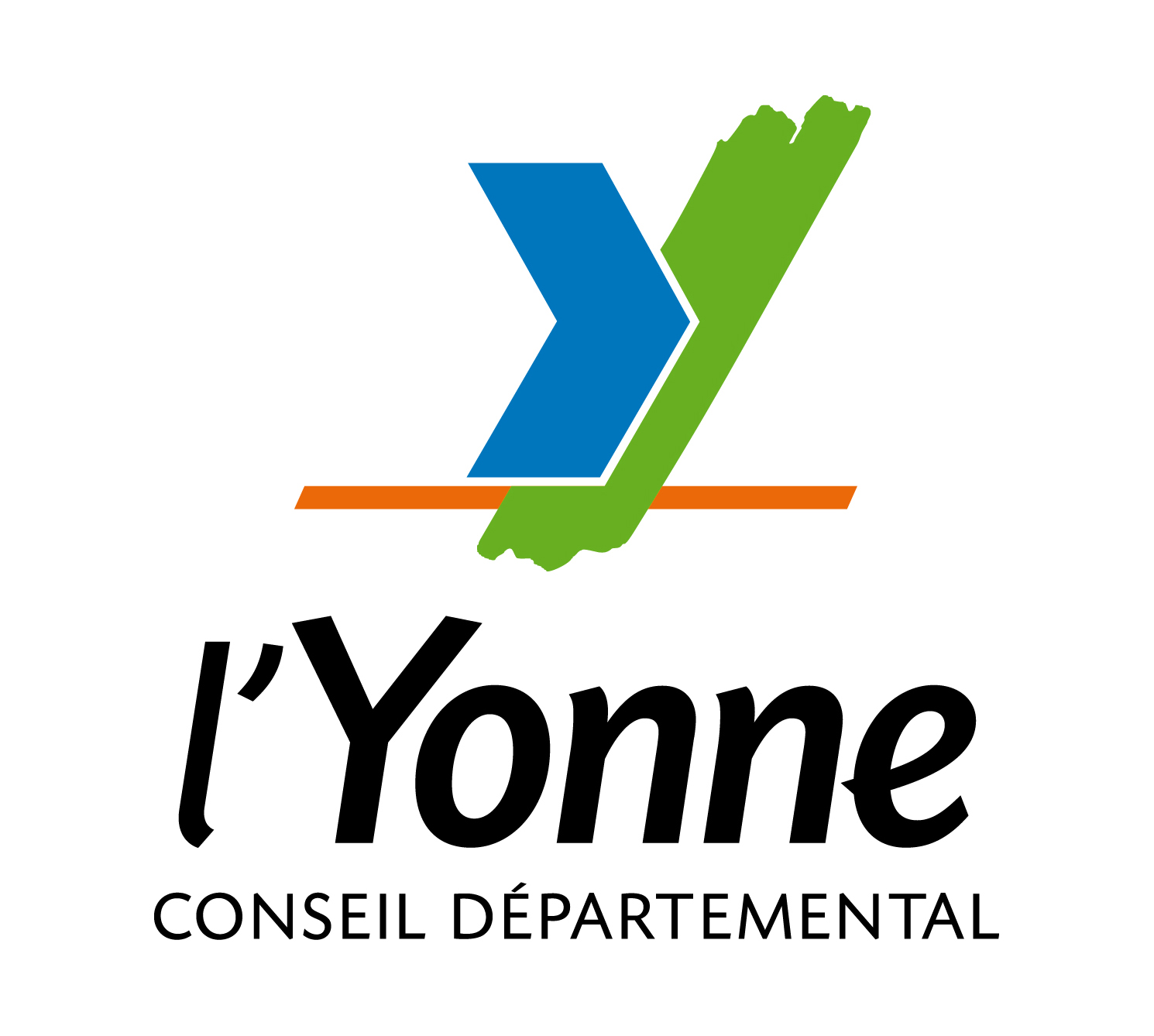 logo partenaire Conseil Départemental de l'Yonne