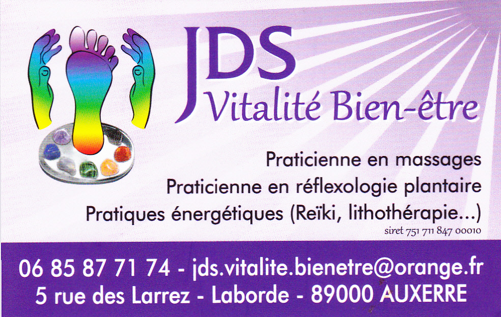 logo partenaire JDS Vitalité