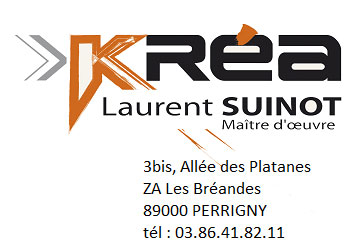 logo partenaire Krea
