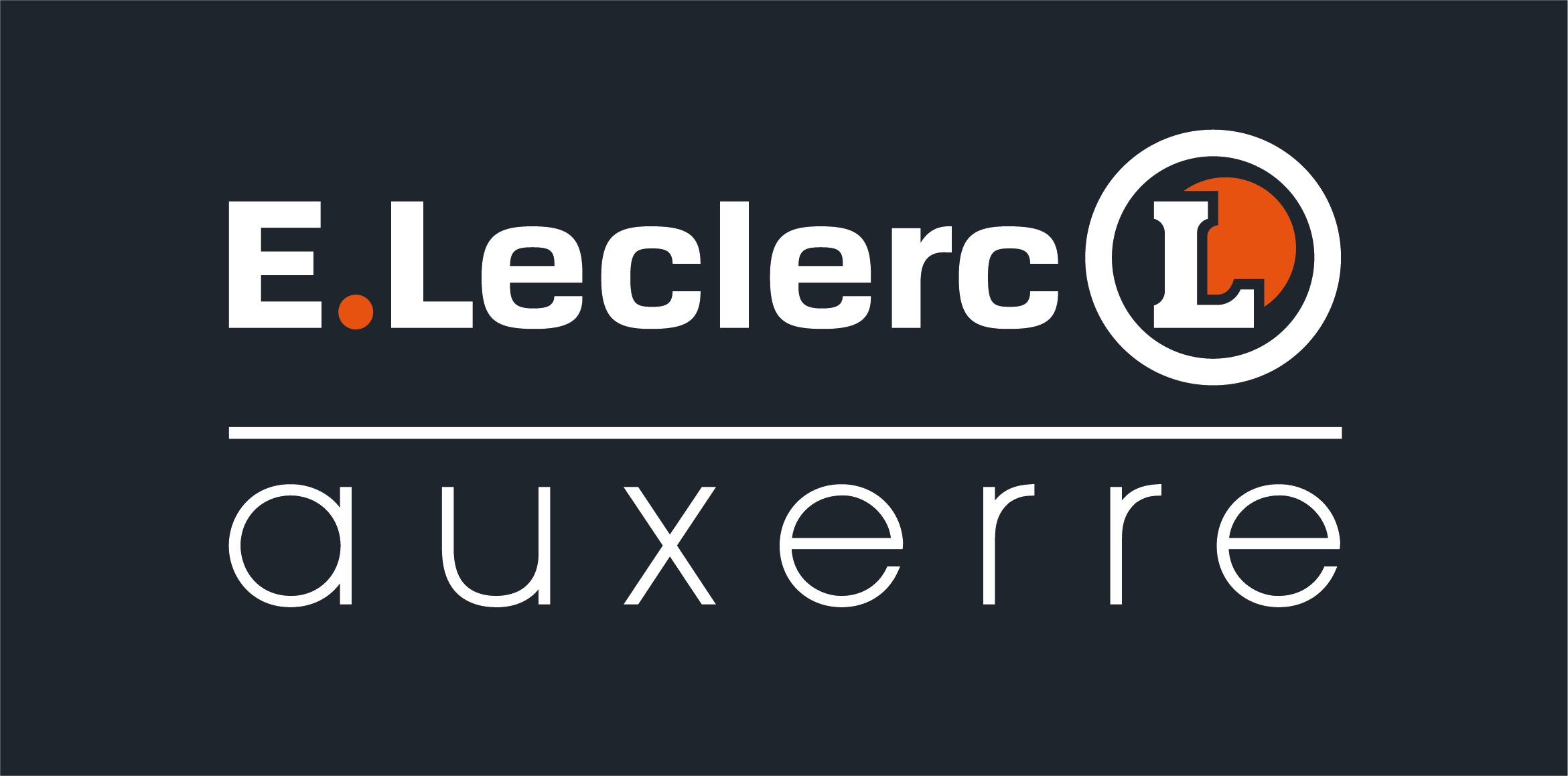 logo partenaire Leclerc